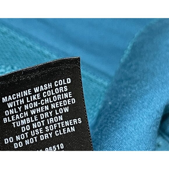 Under Armour Women's Coldgear Infrared Shield Jacket size XS Dark Teal - Picture 6 of 7